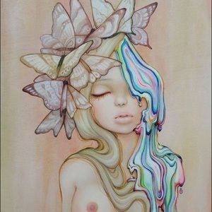 Meet your Posher, Kristy